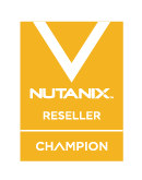 Nutanix champion